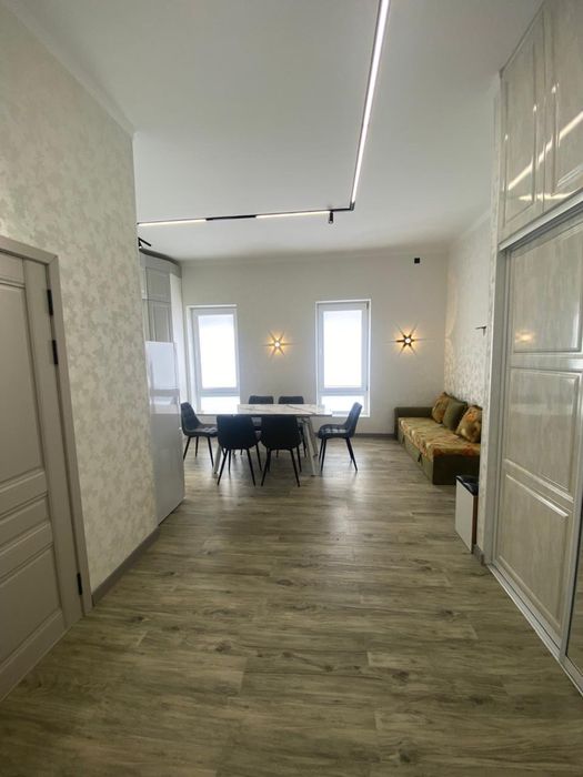 квартира в аренду