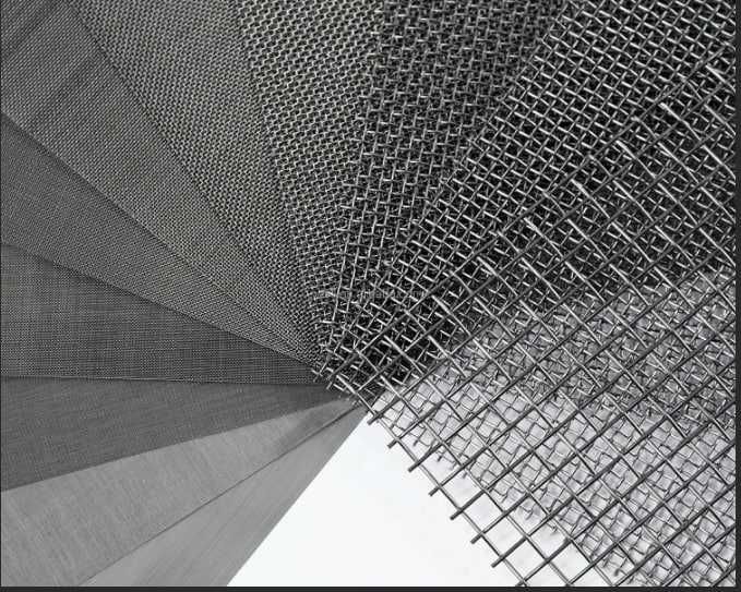 Нержавейка сетка нержавеющие и нержавеющая