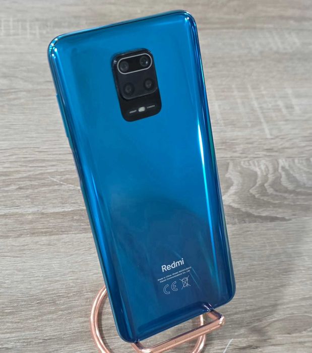 Xiaomi Redmi Note 9S 64GB 4GB RAM