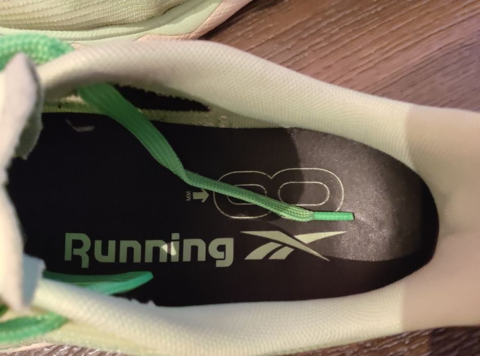 Reebok Floatride Run Fast 3.0