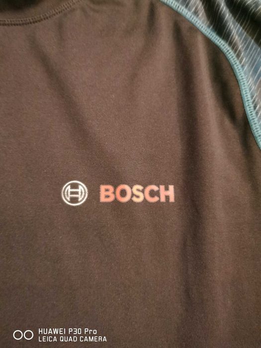 Mascot Bosh работно облекло