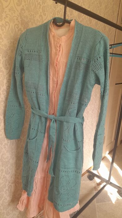 Женский одежда. Бу.