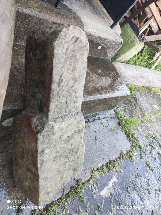 Каменни корита големи