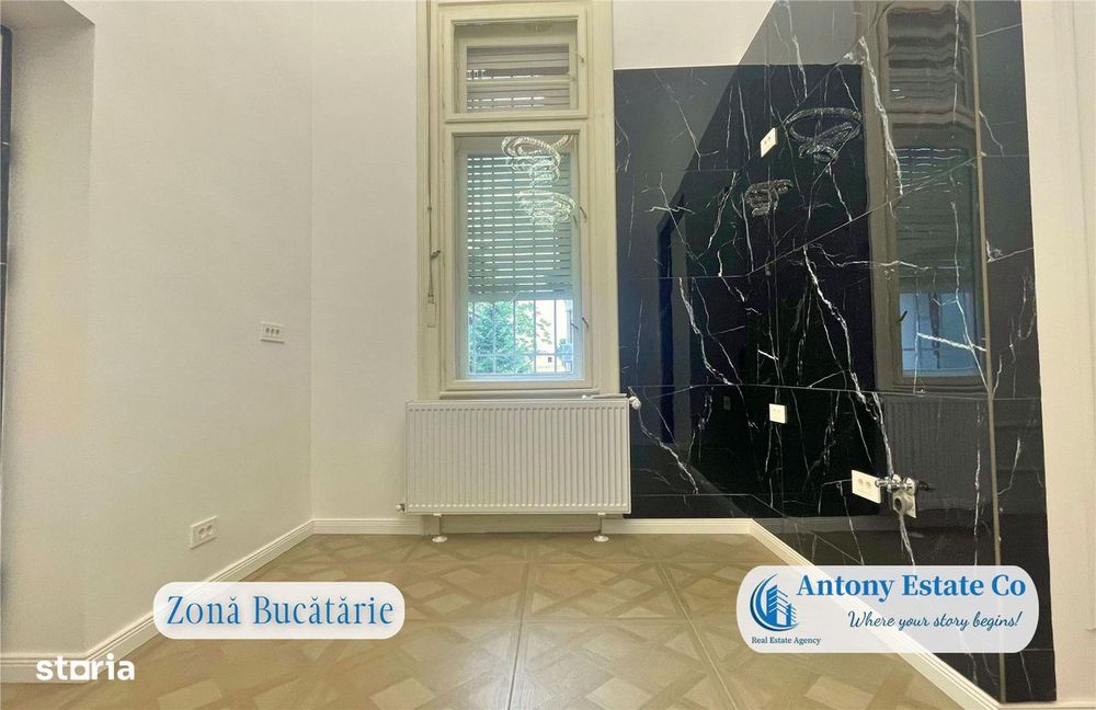 Antony Estate | Chirie Sp Comercial 51 mp, Ultracentral - Oradea