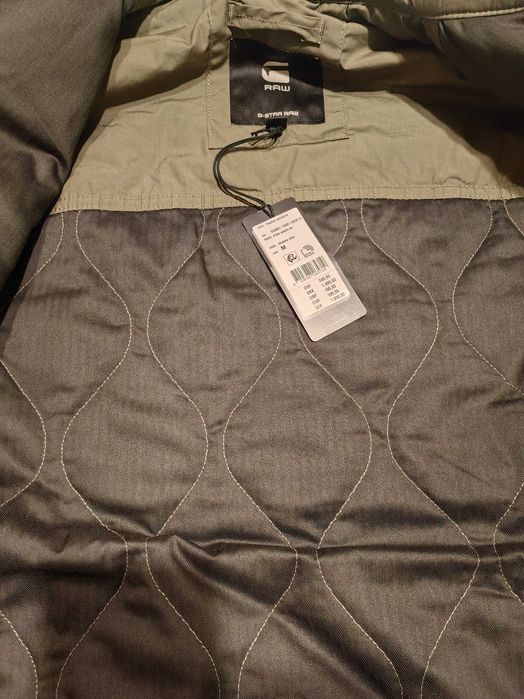 Яке УНИСЕКС - G Star Raw M , L