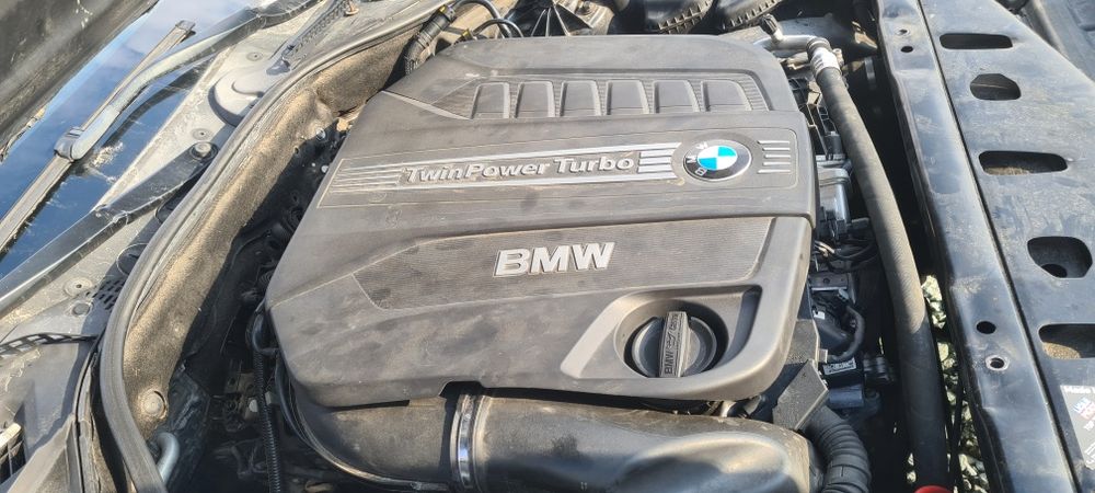 Chit kit injectie bmw f01 f10 f15  258cai