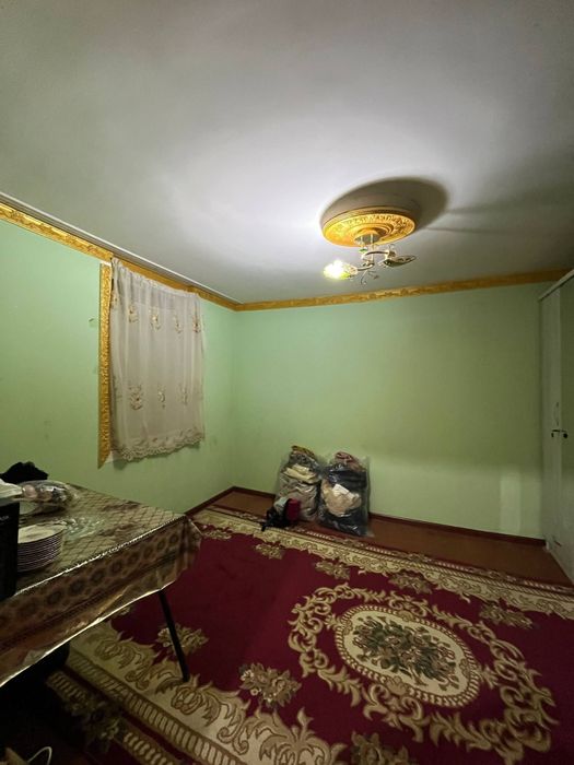 Аренда квартиры в центре