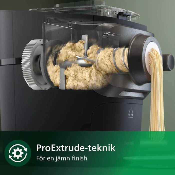 Машина за паста Philips Serie 7000 НОВА Pasta Maker Philips
