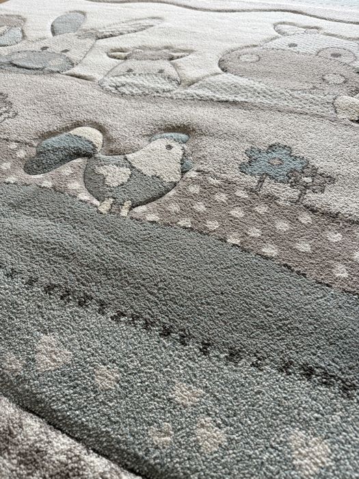 Детски килим 160х230см