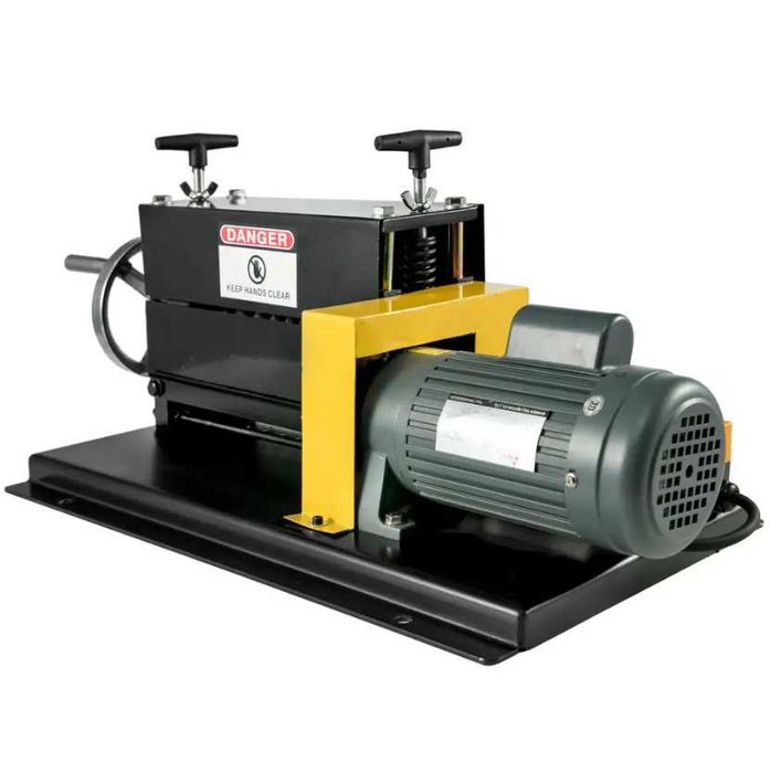 Deblancator Profesional 38MM ,Dezizolator cabluri Cupru,Aluminiu etc