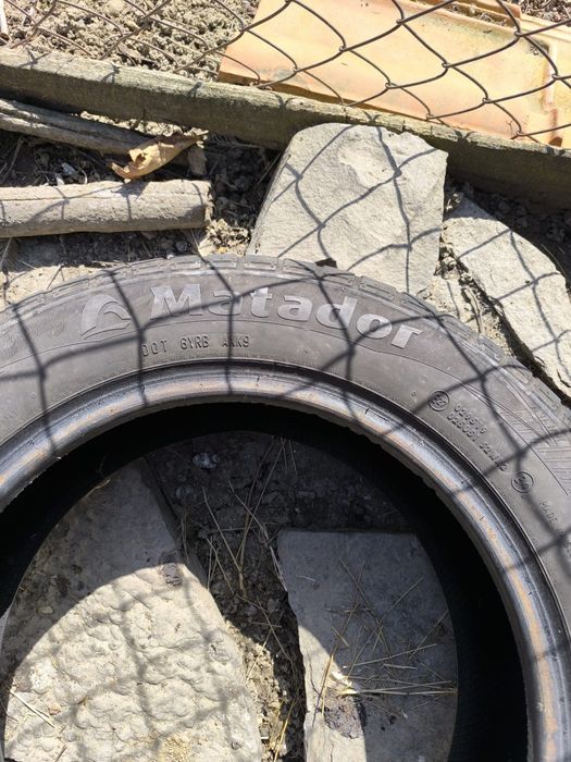 Летни Гуми за автомобил