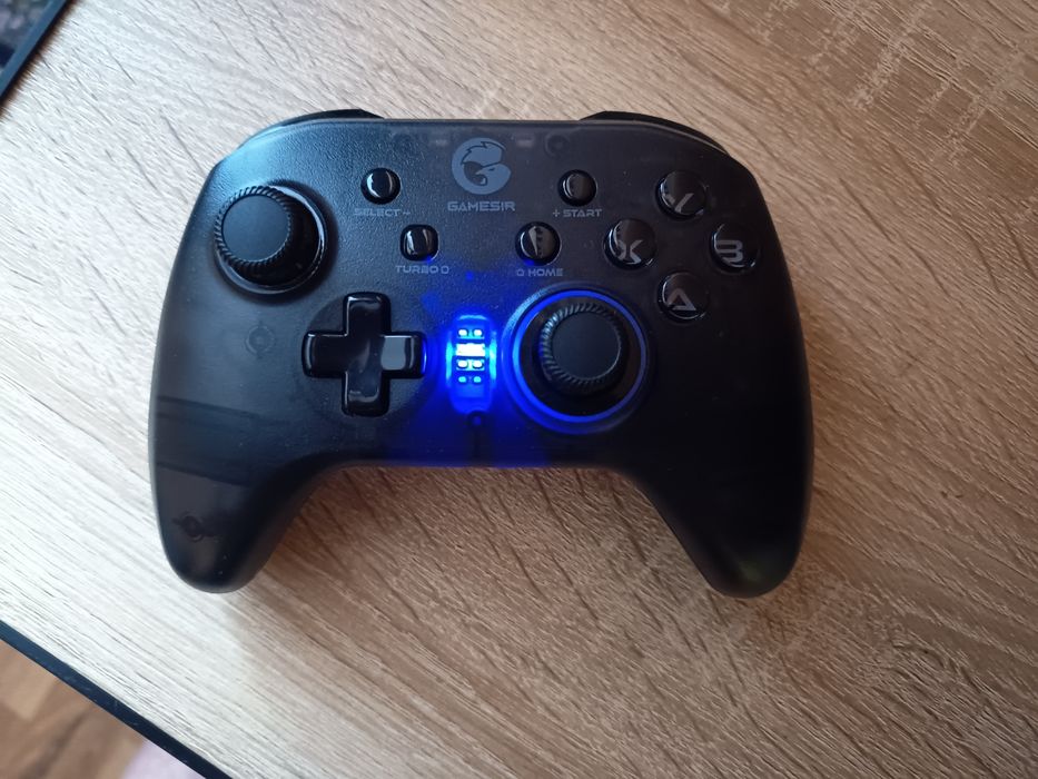 Controller Wireless GameSir T4 PRO