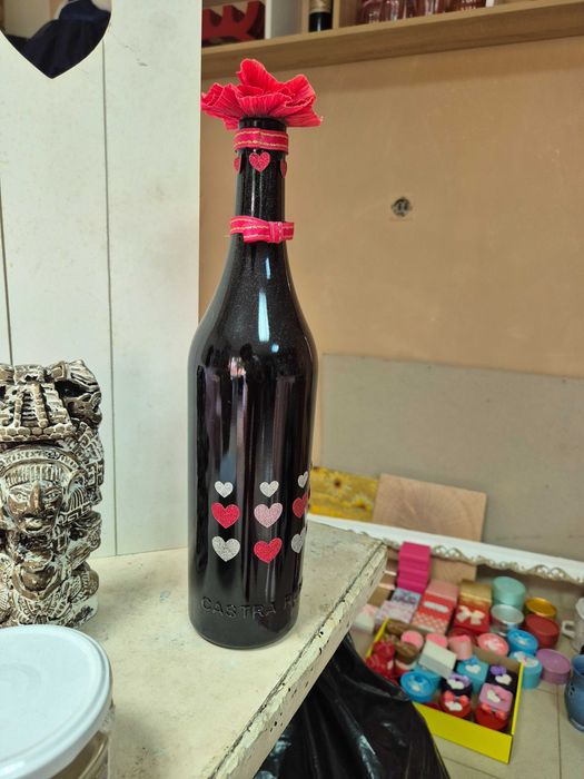 Материали за ръчна изработка Hand made