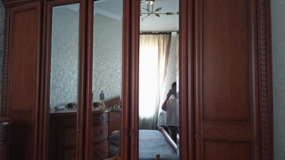 Продам спальный гарнитур, очень качественный