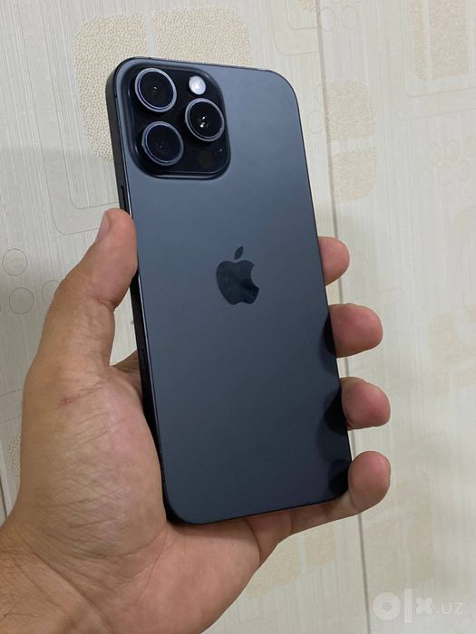 iphone 16 pro max 256 gb