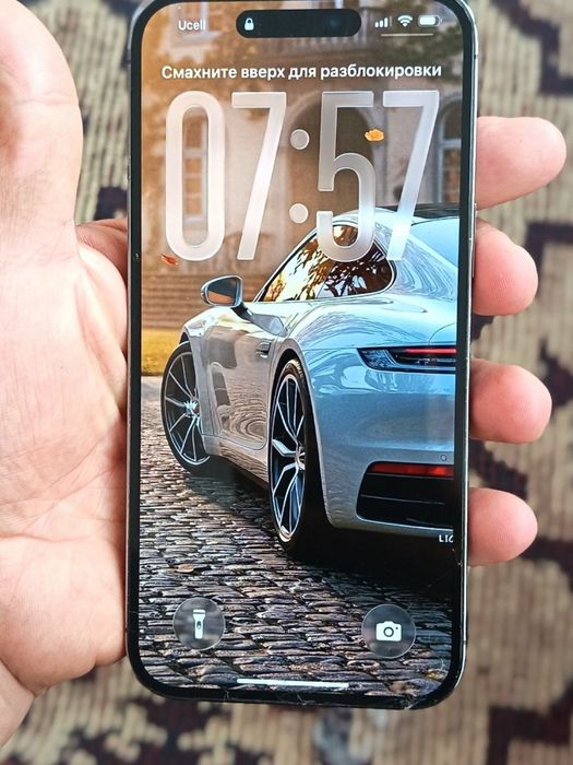 Iphone 14 promax 256 xotirasi 1