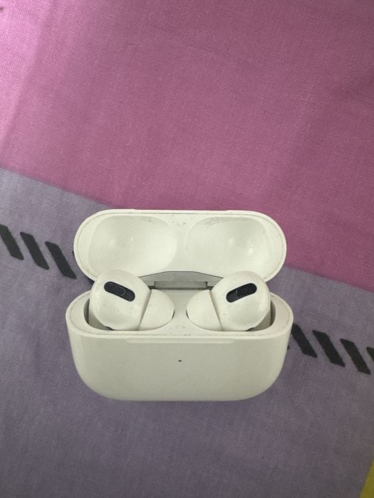 Airpods pro оригинал