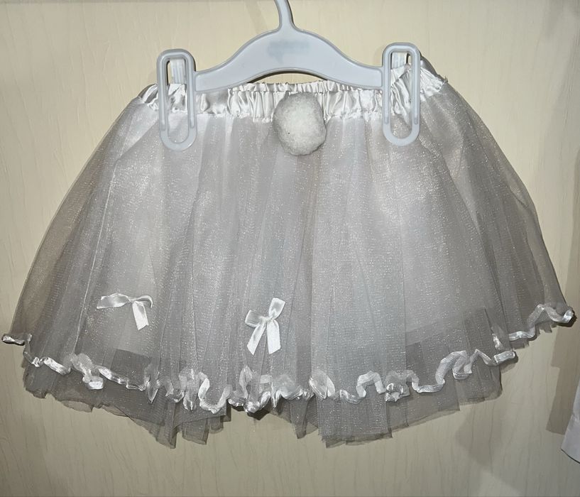 Костюм зайчика