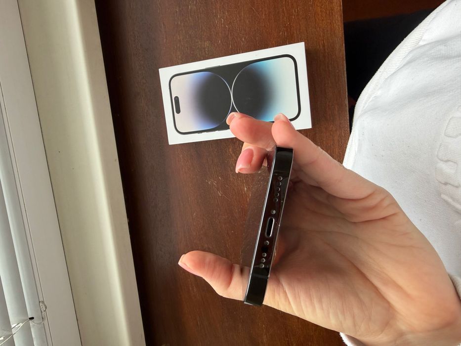 Iphone 14 pro - 256gb