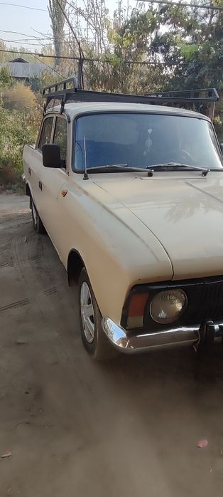 Maskivich 412 yangi vipiska