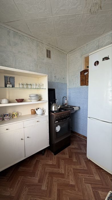 Продам квартиру 2-х комнатную