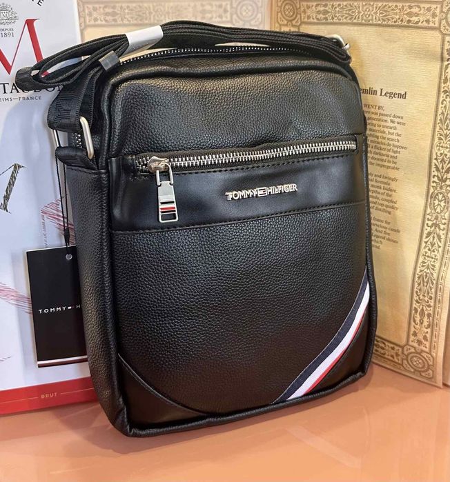 Мъжка чанта Tommy Hilfiger