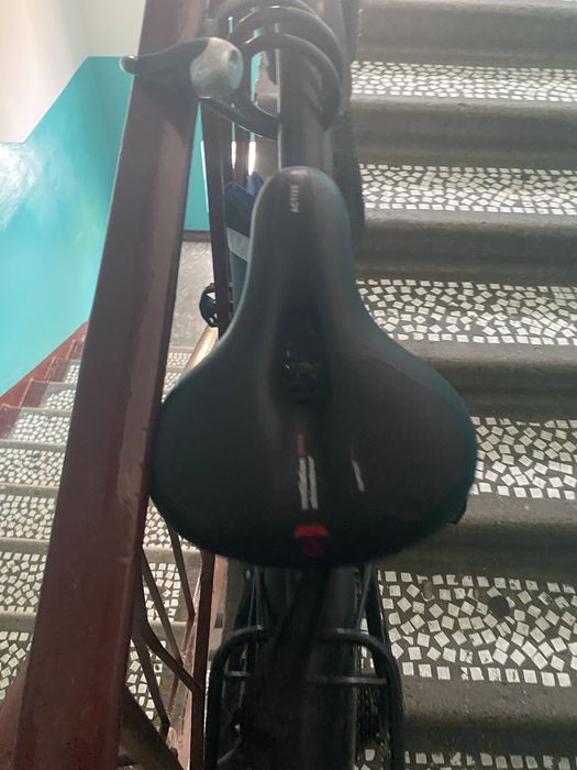 Электровелосипед велосипед DAVI