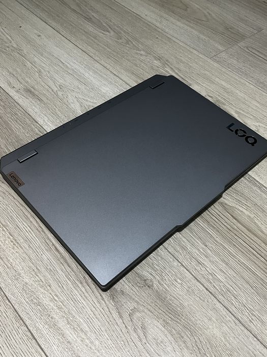 Laptop Gaming Lenovo LOQ