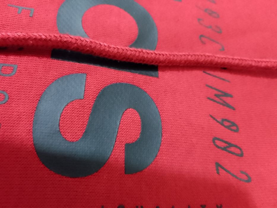 Мъжки суичър Adidas размер S