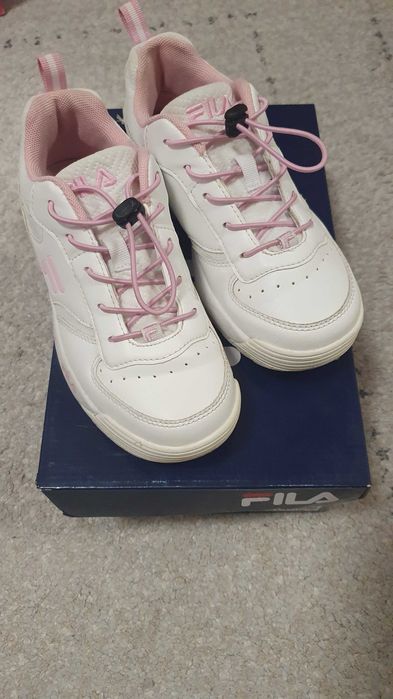 Adidasi FILA fete mar.34
