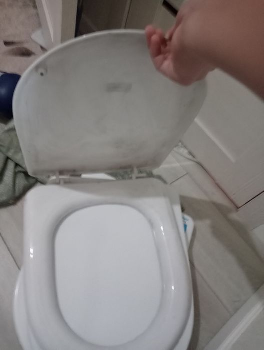 Продам унитазные крышки