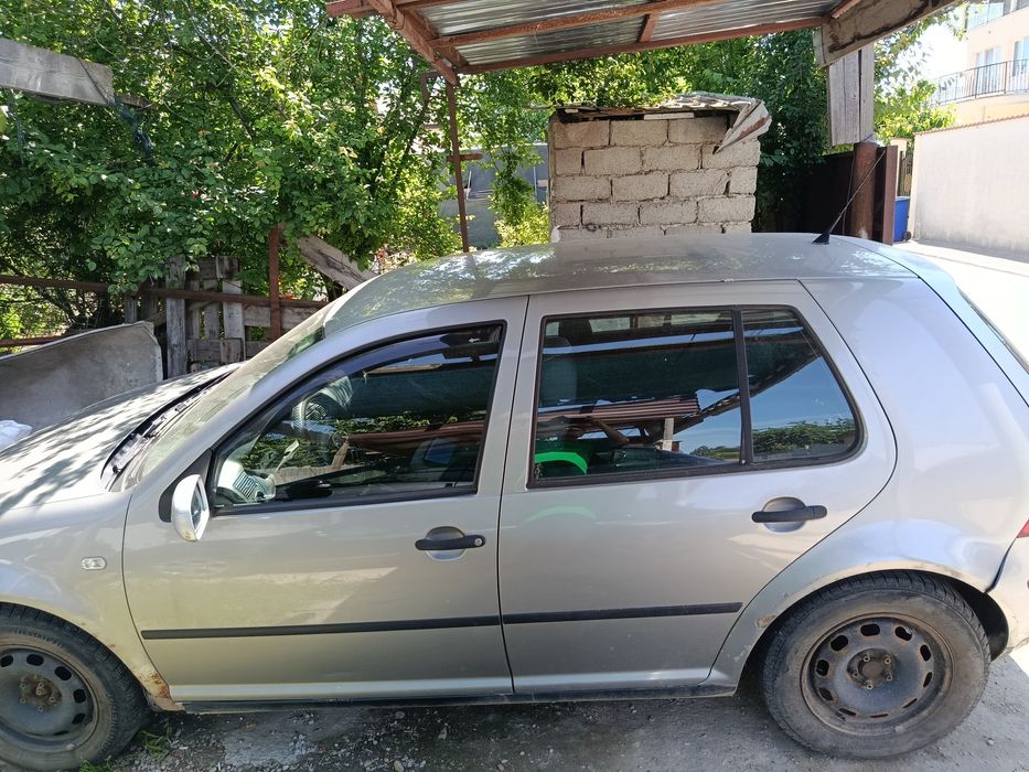 De vânzare golf 4