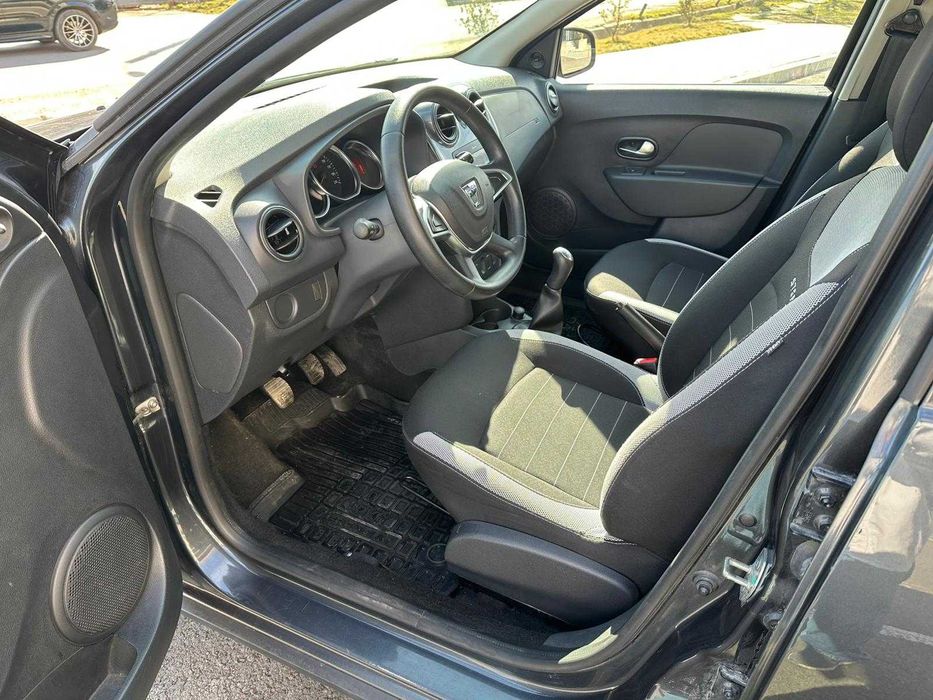Dacia Sandero Stepway 2020 | 1.0 | Rate | BuyBAck | GARANTIE !!! | IMPECABIL | STARE NOUA !!!