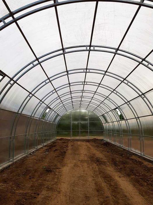 Оранжерия Primaterra Farmer