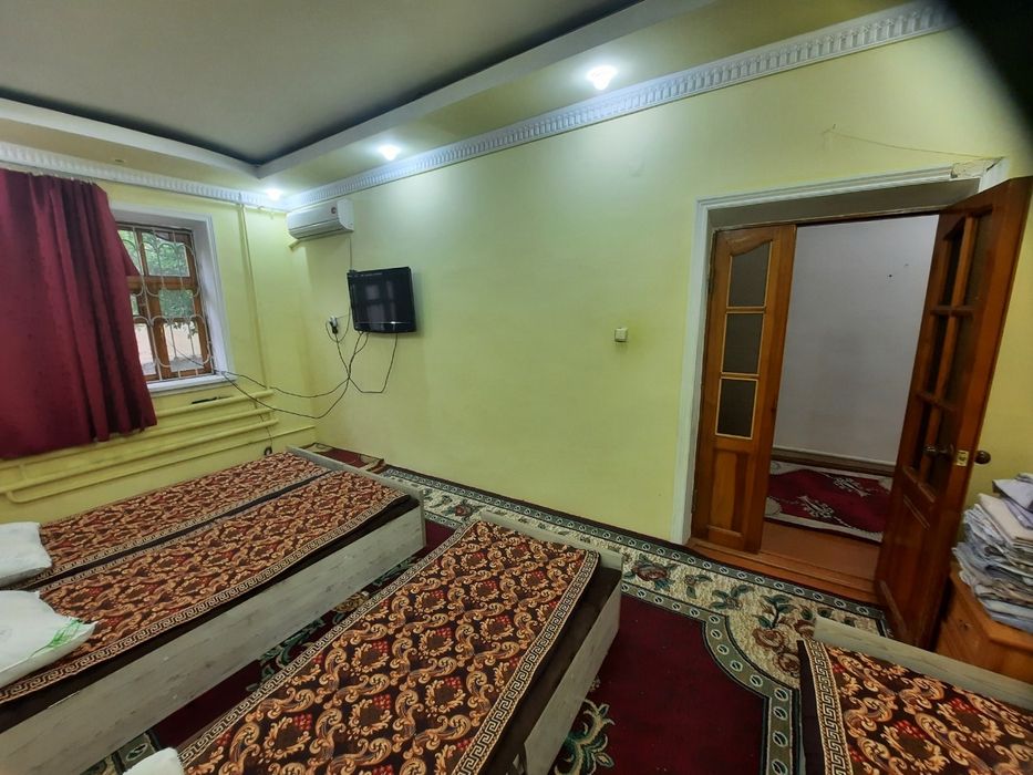 Дом с хорошой лакацый,