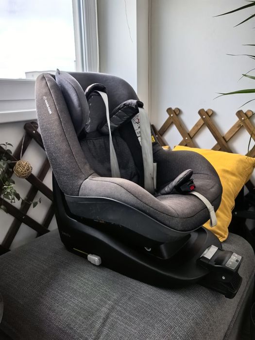 Scaun auto copii Maxi Cosi Pearl Pro