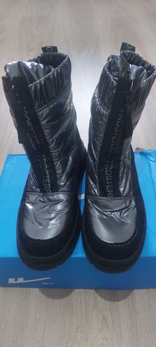 Продам  сапоги  детские