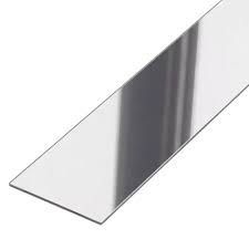 Platbanda inox alimentar