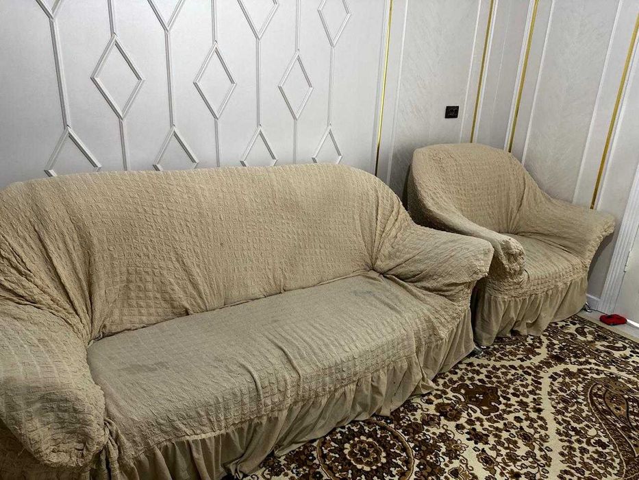 Мягкий мебель б/у