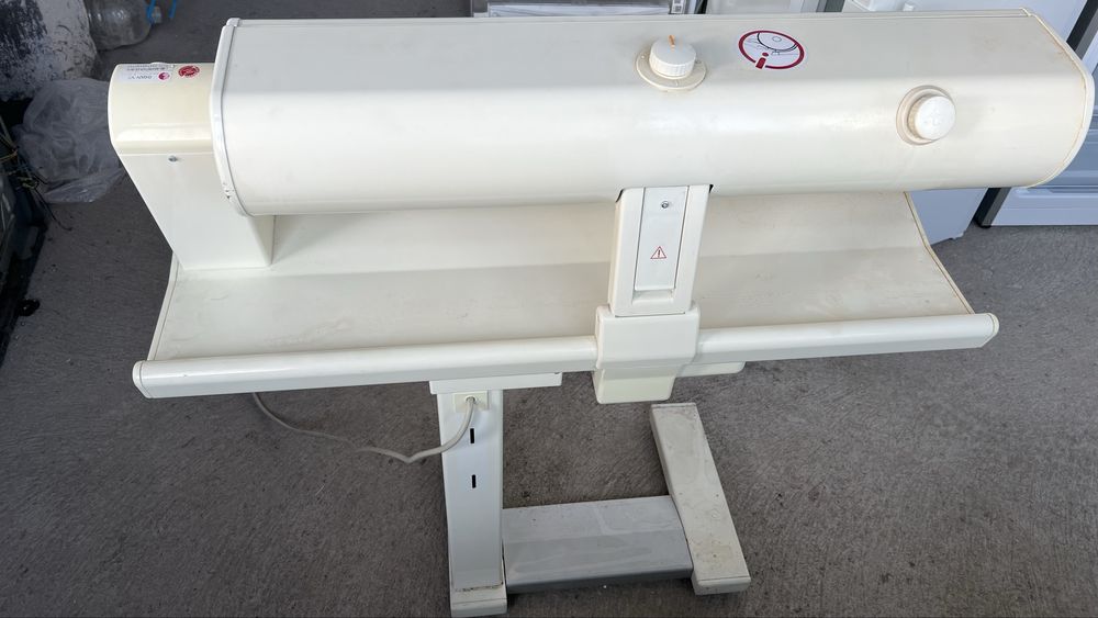 Гладачна машина (Каландър ) Миеле/Miele с Пара