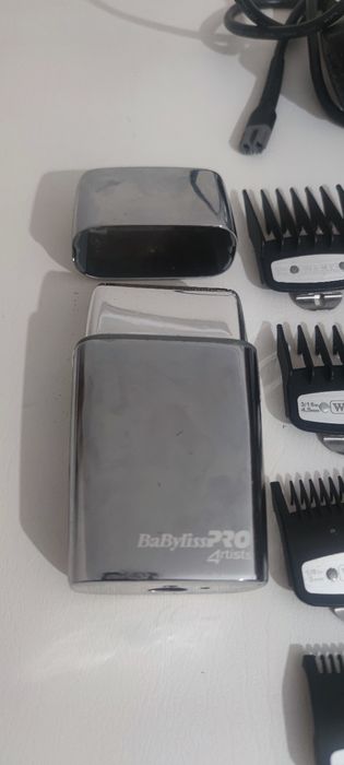 Профессиональный набор барбера