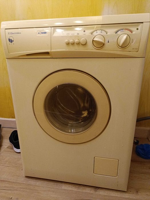 Топ цена 100 лв пералня Electrolux