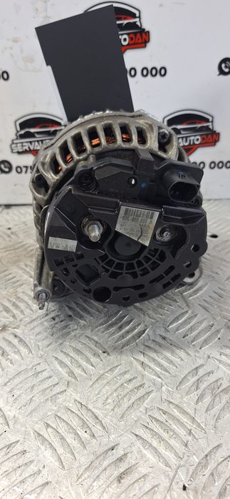 Alternator Volkswagen Golf 5 (2004-2009) 1.4 Benzina 2006