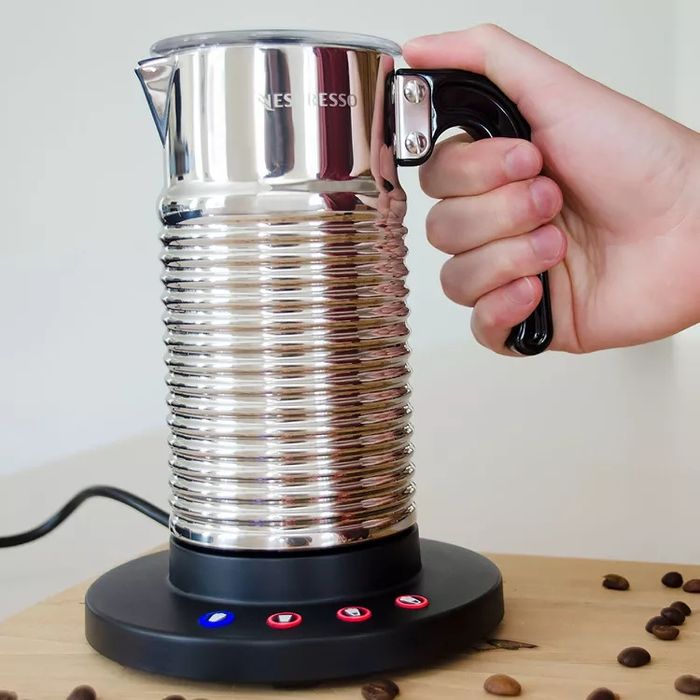 Nespresso aeroccino за разпенване на мляко