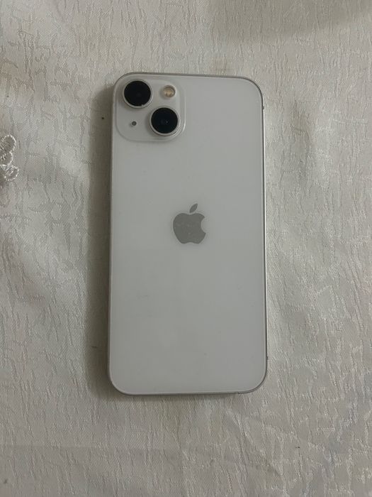 Iphone 13 128gb айфон