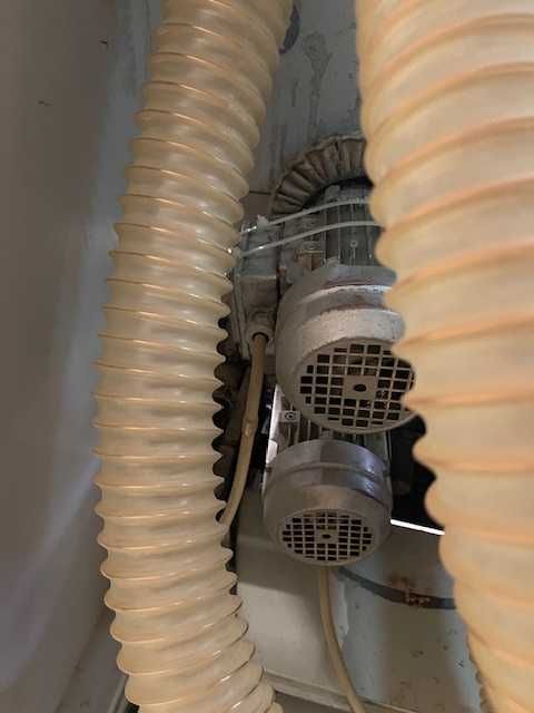 Кантираща машина Biesse Akron 440