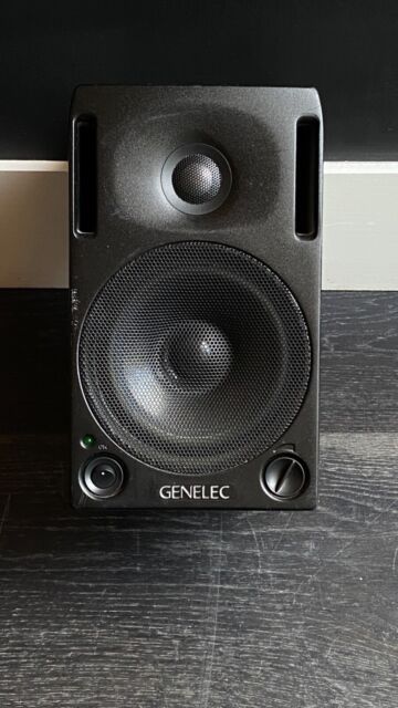 Genelec 1029A, Активная колонка. 1 шт.
