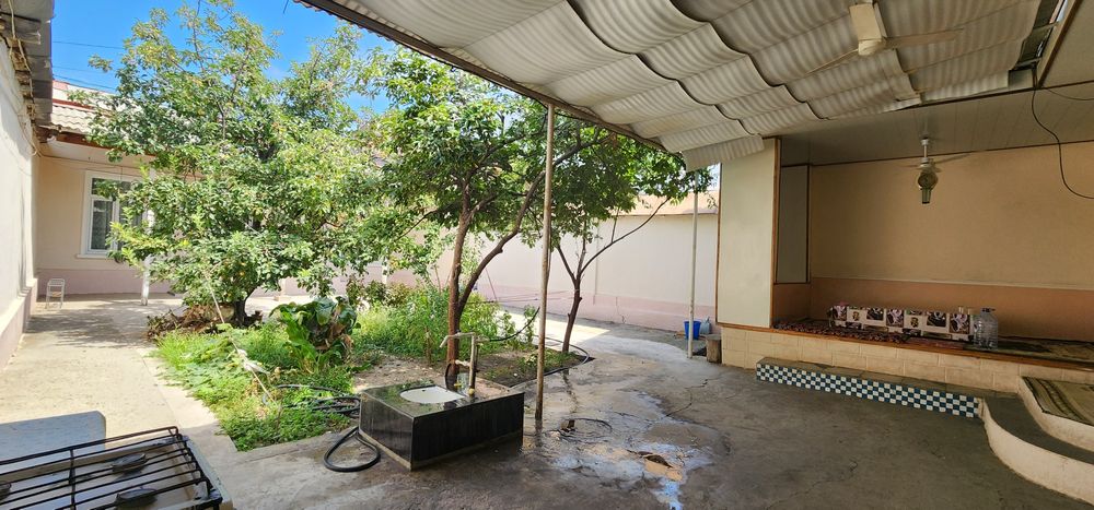 Юнусобод Метро Бодомзор 3сотих 5хонали оила учун ижарага берилади