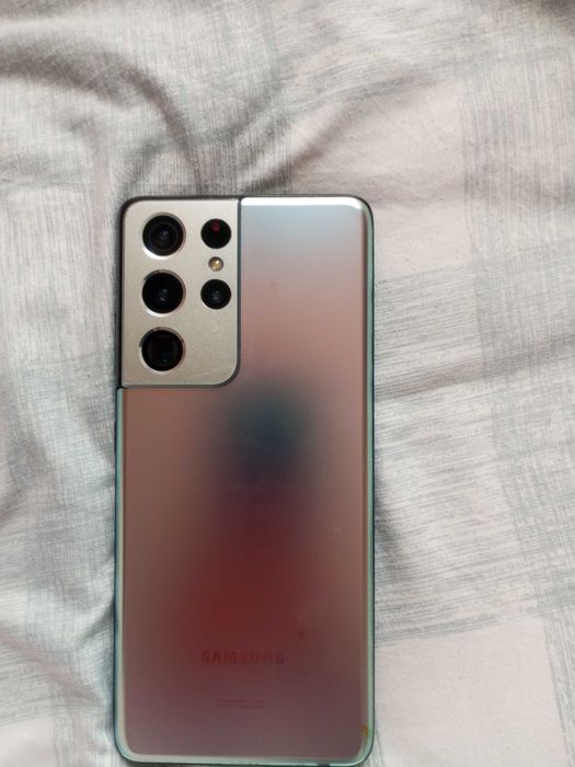 Samsung s21 ultra 5G ekran almashgan