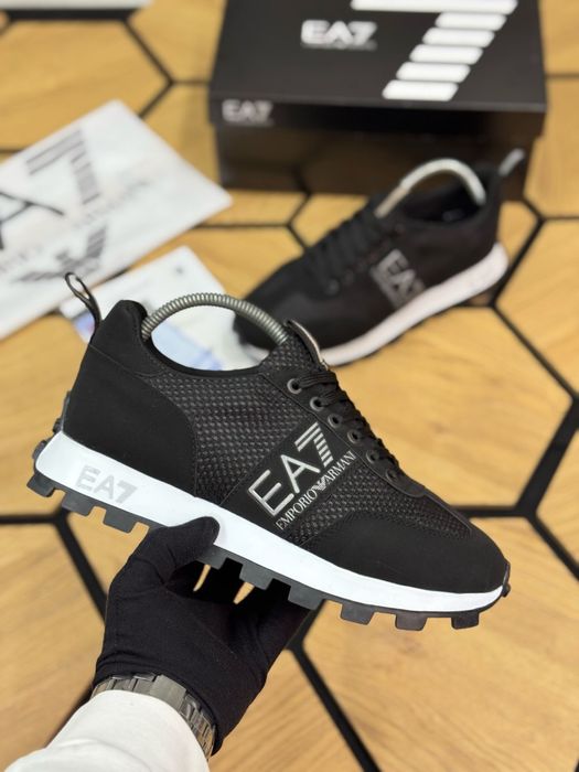 Мъжки обувки Armani